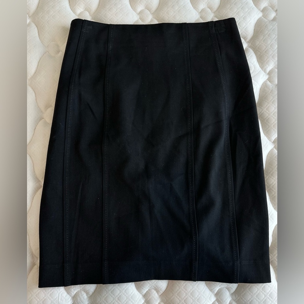 Express Skirt
